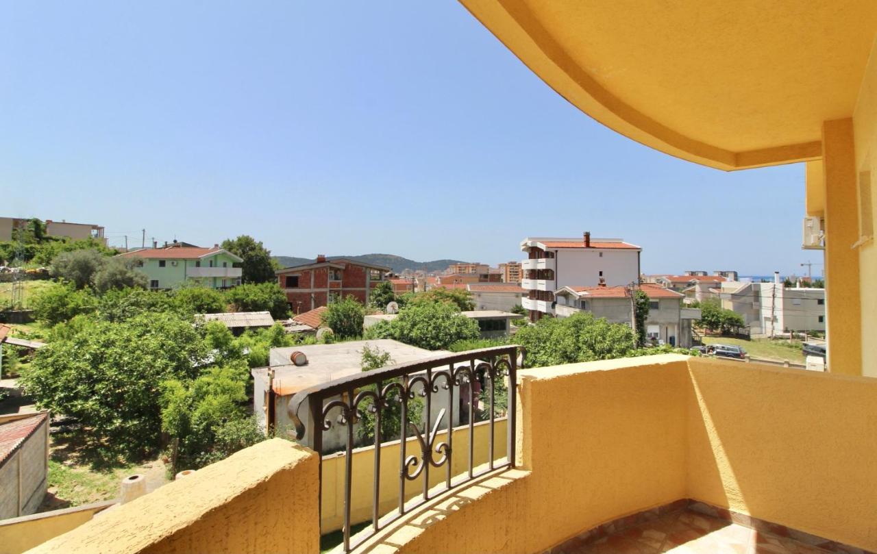 Apartments Cejovic بار المظهر الخارجي الصورة