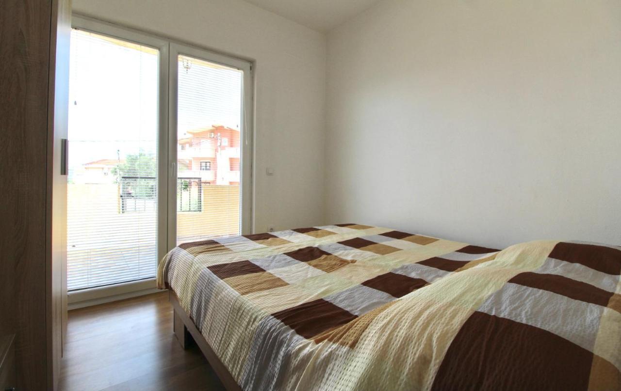 Apartments Cejovic بار المظهر الخارجي الصورة
