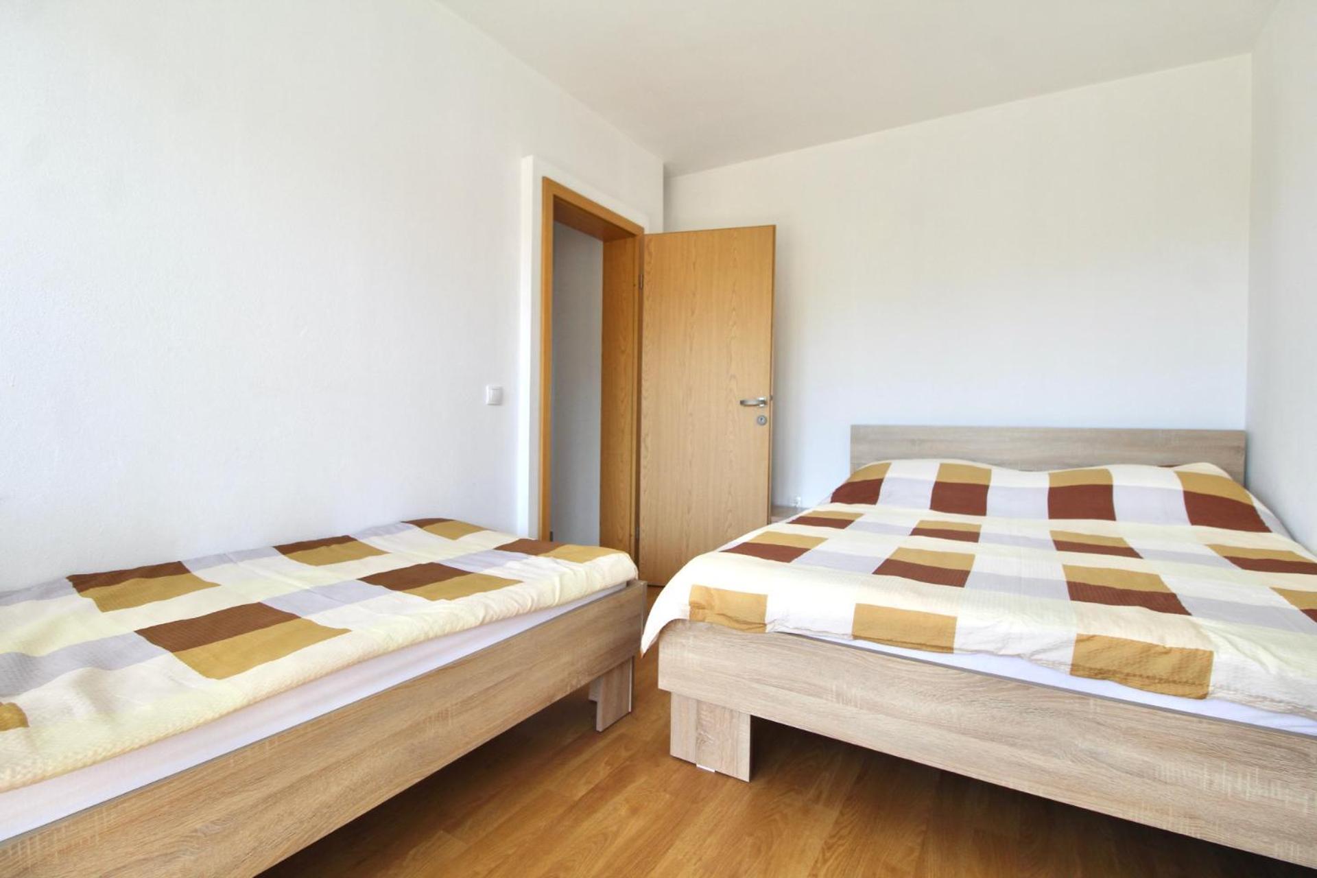 Apartments Cejovic بار الغرفة الصورة