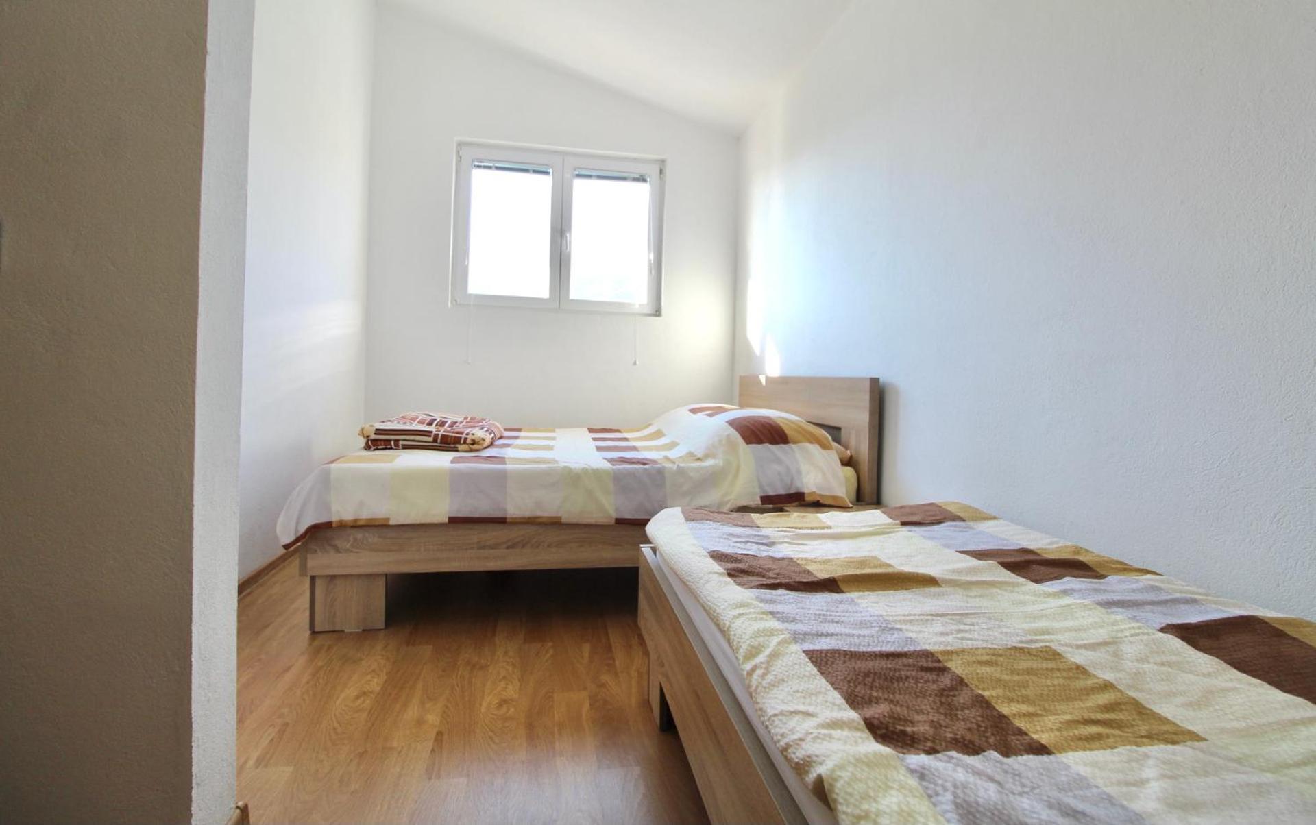 Apartments Cejovic بار الغرفة الصورة
